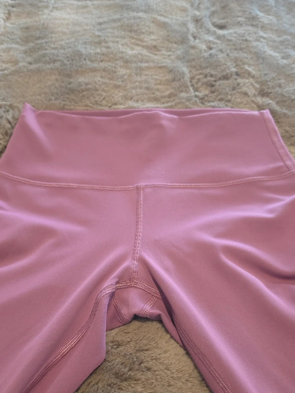 Lululemon Wunder Train High-Rise Tight 25
